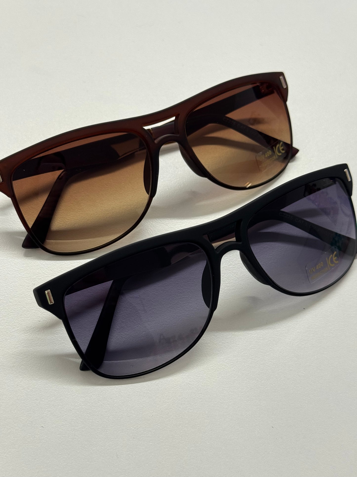 MAX Matte frame sunglasses