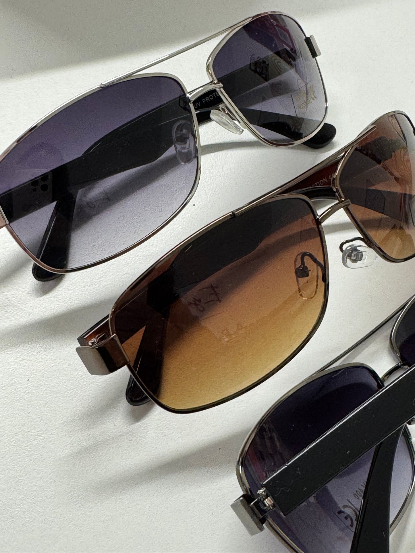 RONNIE sunglasses