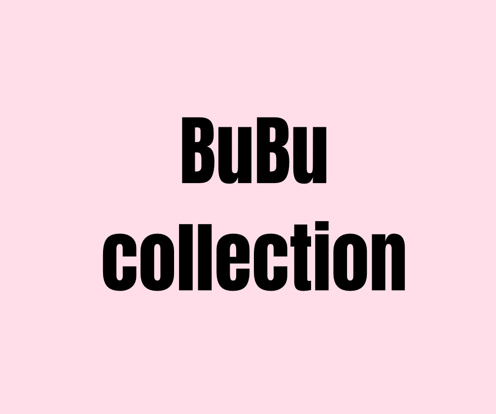 BuBu Collection