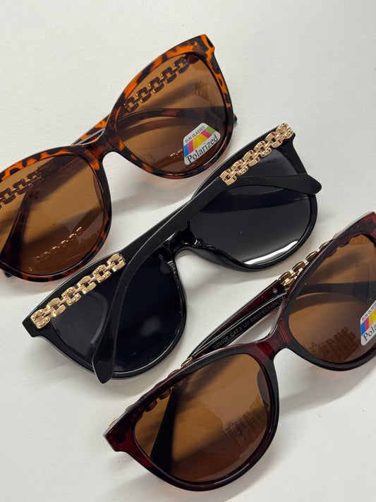 CINDY polarised ladies sunglasses