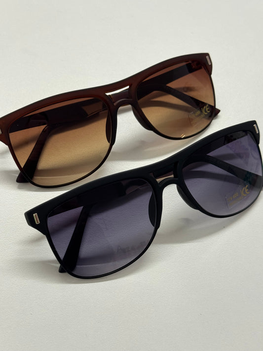 MAX Matte frame sunglasses