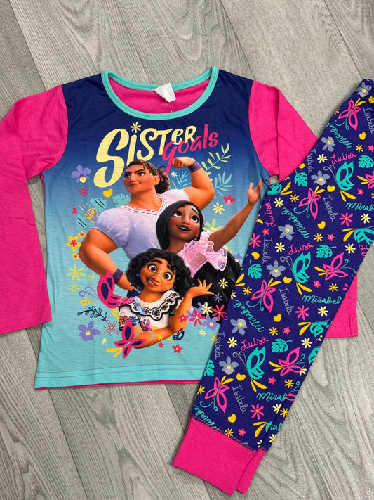 Encanto pj set