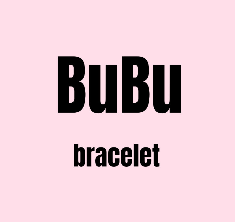 Boxed bracelet 2 styles