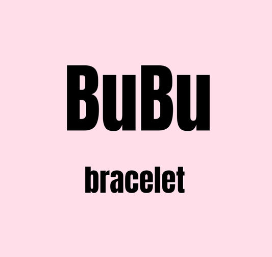 Boxed bracelet 2 styles