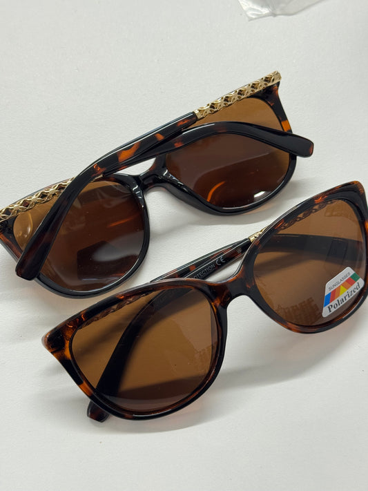 SYDNEY polarised sunglasses